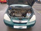 2002 SUZUKI LIANA GL for sale at Copart SANDTOFT