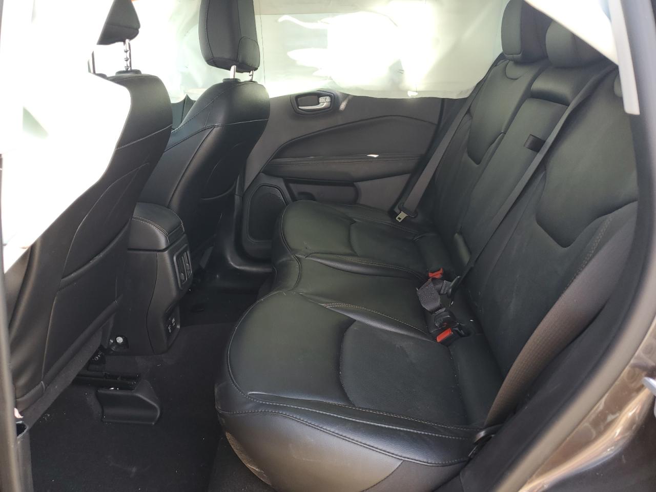 2021 Jeep Compass Limited VIN: 3C4NJDCB4MT558773 Lot: 71160035