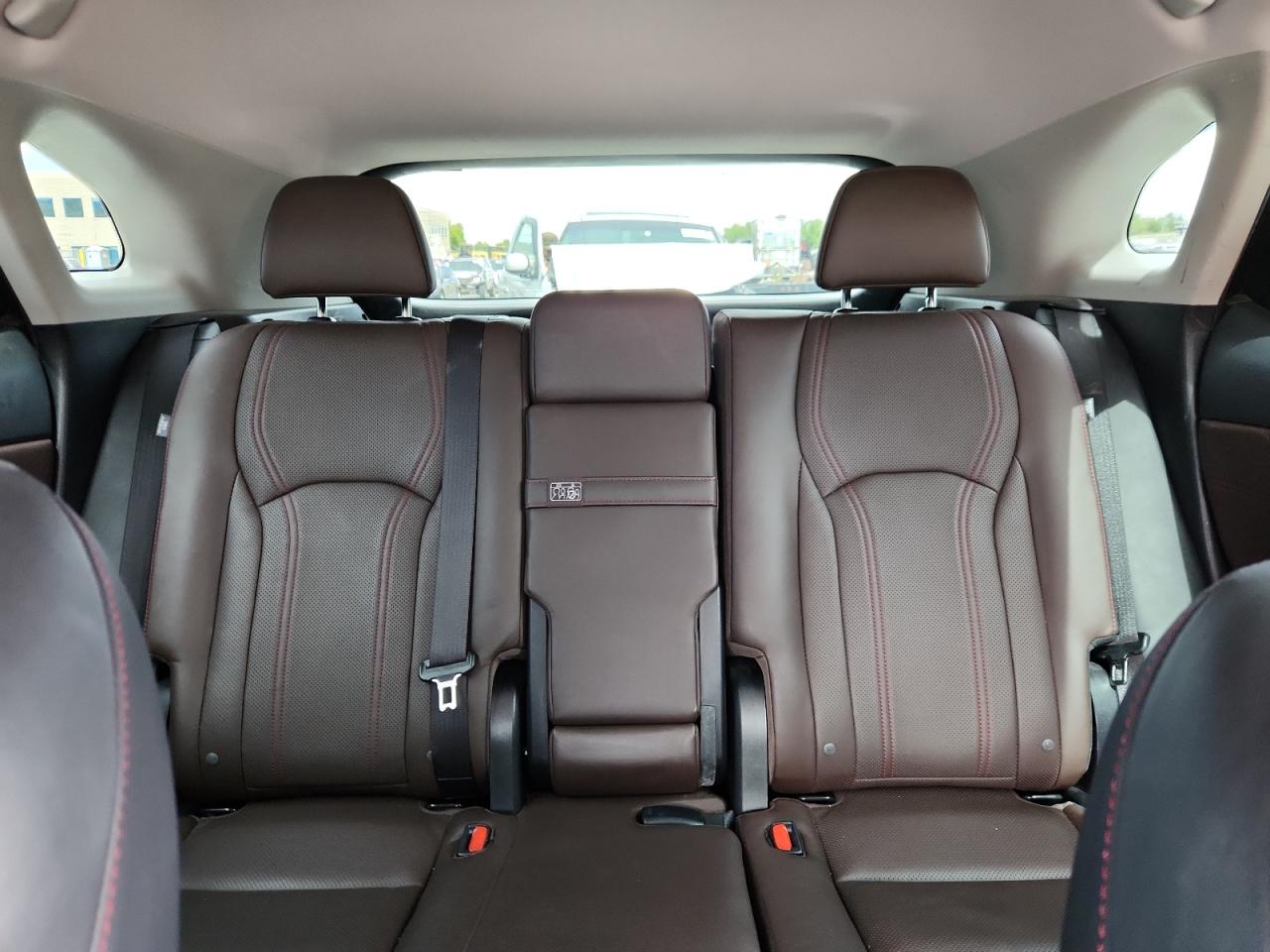 2016 Lexus Rx 350 VIN: JTJBZMCA3G2012925 Lot: 71556885