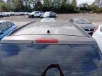 2011 VAUXHALL ZAFIRA EXCLUSIV 1.8I EXCLUSIV 5DR for sale at Copart WOLVERHAMPTON
