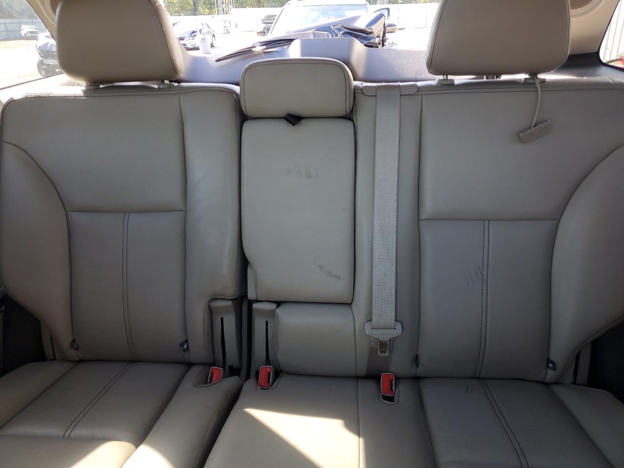 2014 Ford Edge Limited VIN: 2FMDK3KC4EBA02582 Lot: 82127565