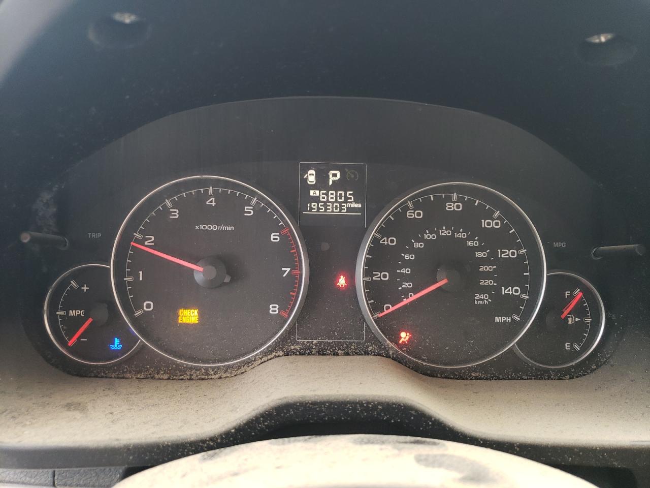 2013 Subaru Legacy 2.5I VIN: 4S3BMCA65D3012943 Lot: 81714725