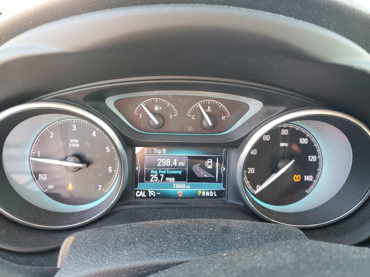 2018 Buick Envision Essence VIN: LRBFX1SA4JD007527 Lot: 84365945