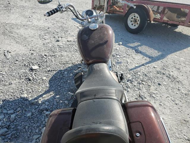 2006 VICTORY MOTORCYCLES TOURING   