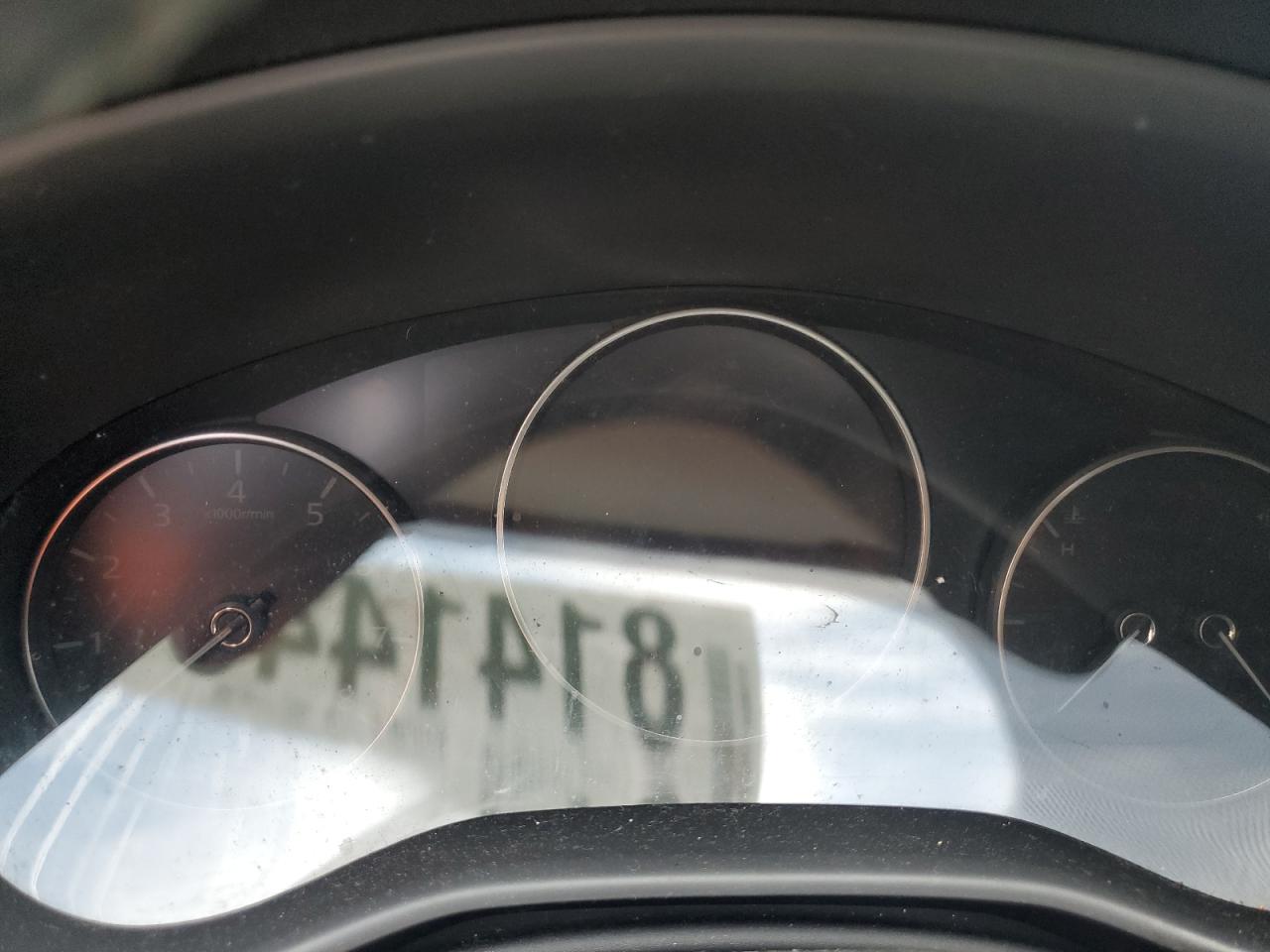 2019 Mazda 3 Preferred VIN: JM1BPBDM3K1115671 Lot: 81414485