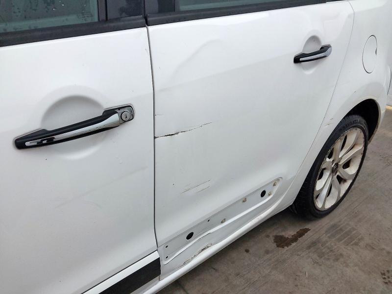 2014 CITROEN C3 PICASSO SELECTION
