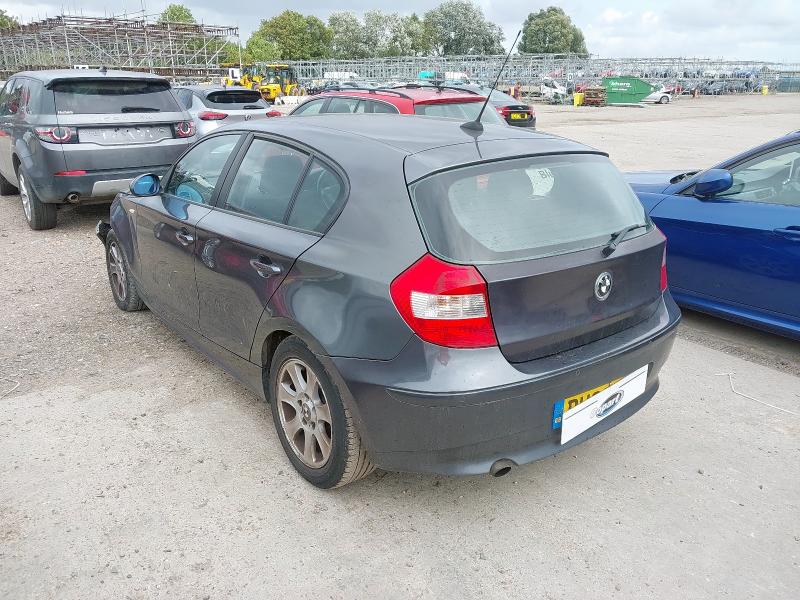 2006 BMW 1 SERIES SE