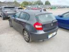 2006 BMW 1 SERIES SE for sale at Copart ROCHFORD