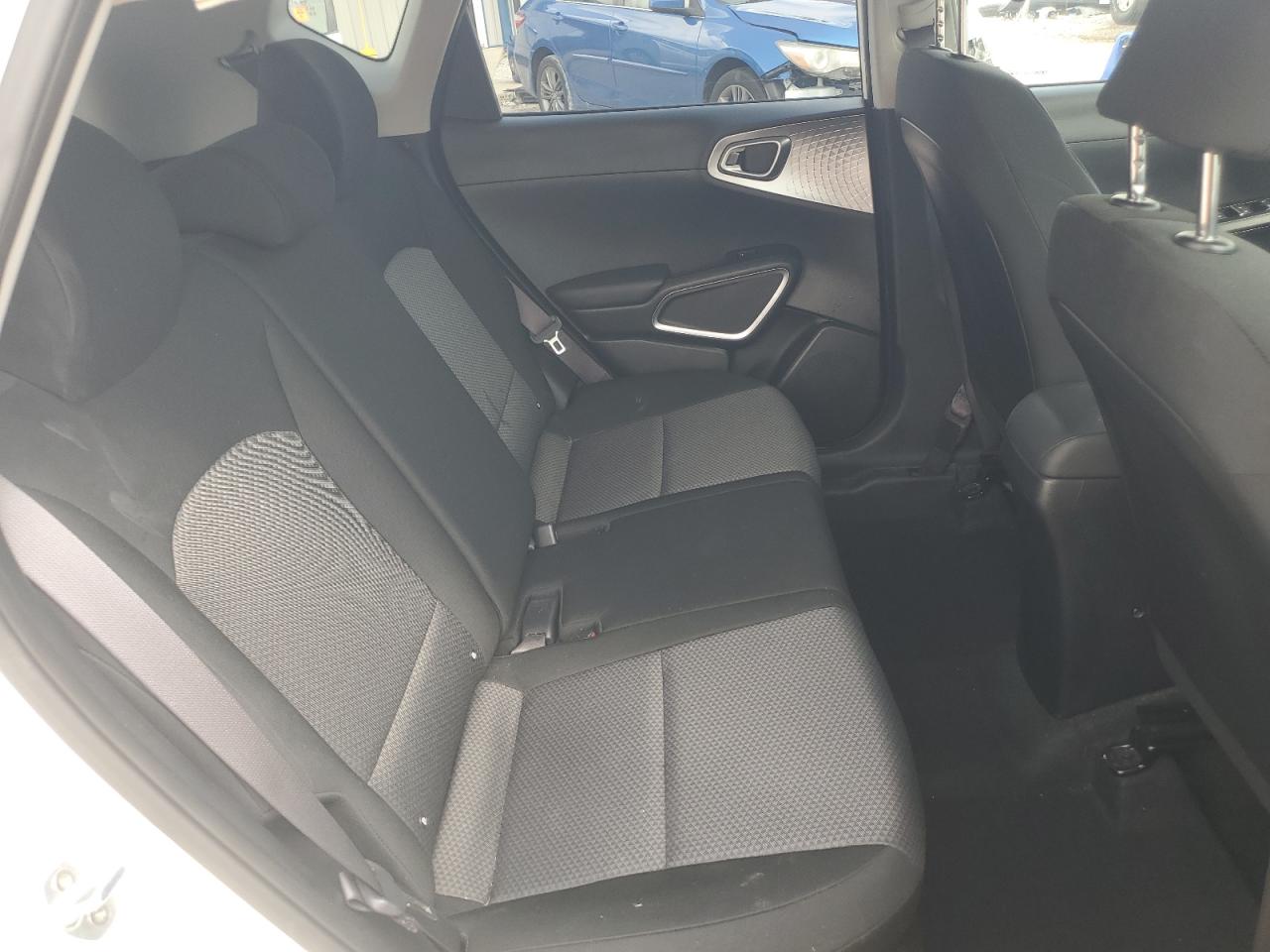 2020 Kia Soul Lx VIN: KNDJ23AU0L7732111 Lot: 82048245