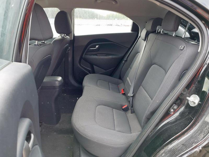 2014 KIA RIO 2 ECODYNAMICS CRDI 