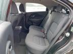 2014 KIA RIO 2 ECODYNAMICS CRDI  for sale at Copart WHITBURN