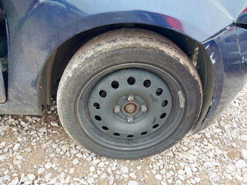 2006 FORD FIESTA STYLE CLIMATE AUTO 