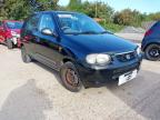 2006 SUZUKI ALTO GL  for sale at Copart SANDWICH