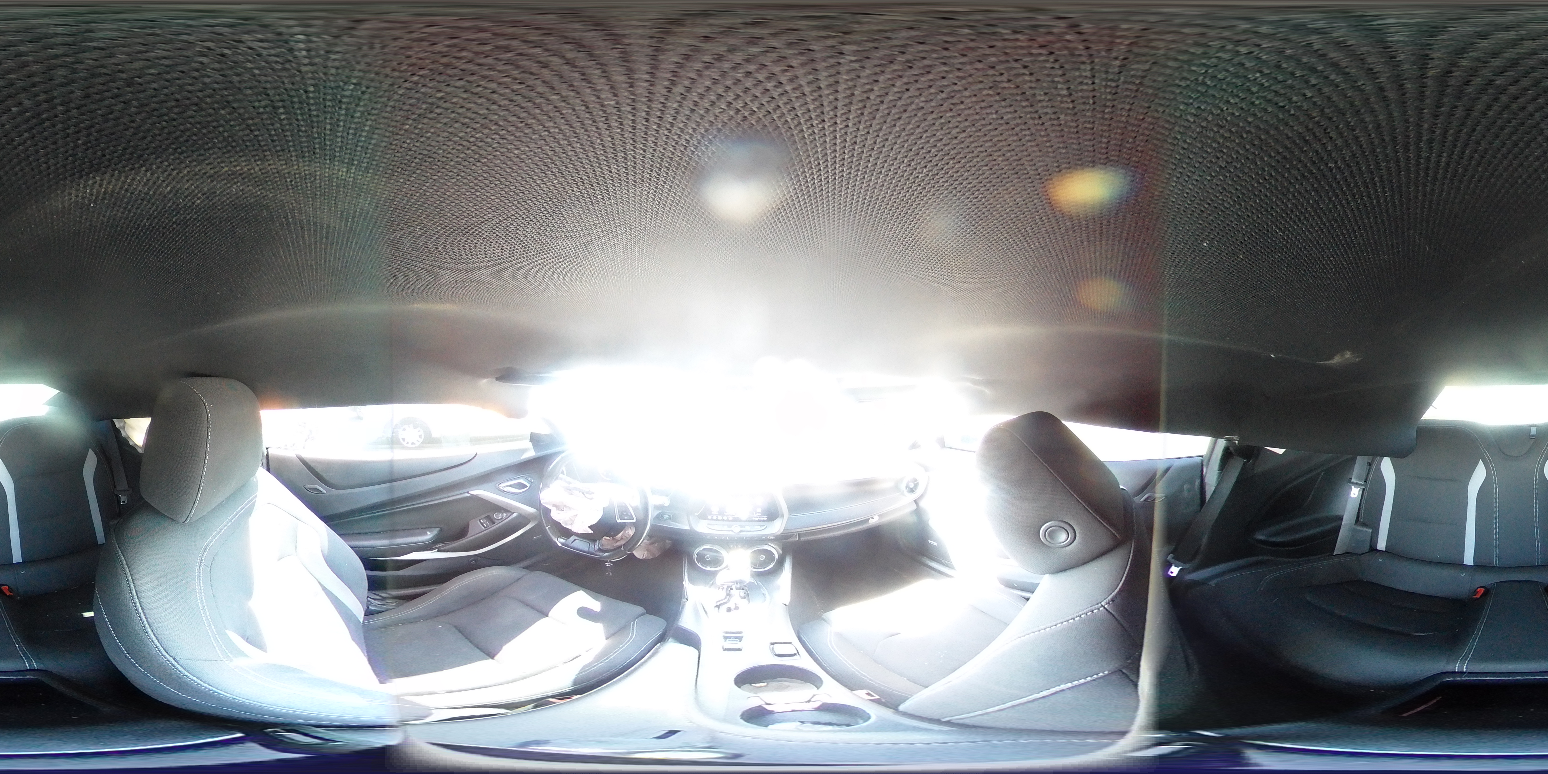 2020 Chevrolet Camaro Ls VIN: 1G1FB1RS7L0101967 Lot: 81563075