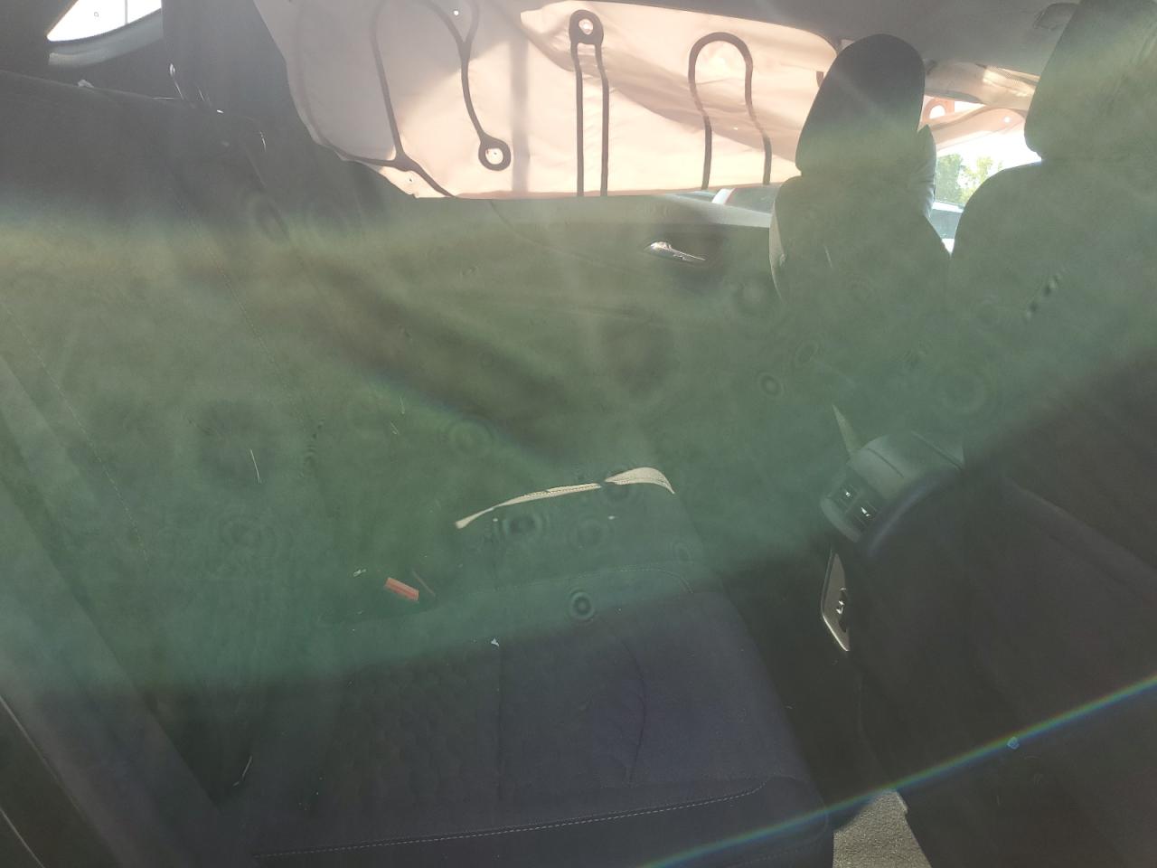 2020 Chevrolet Equinox Lt VIN: 3GNAXJEV2LS606737 Lot: 80093875