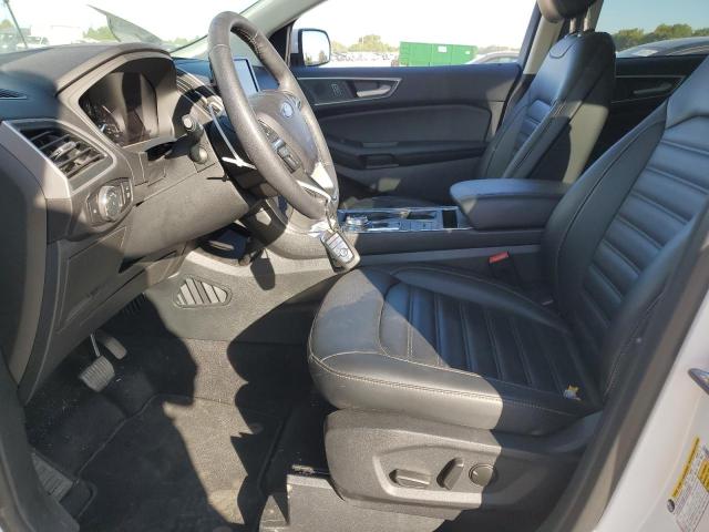  FORD EDGE 2024 Biały