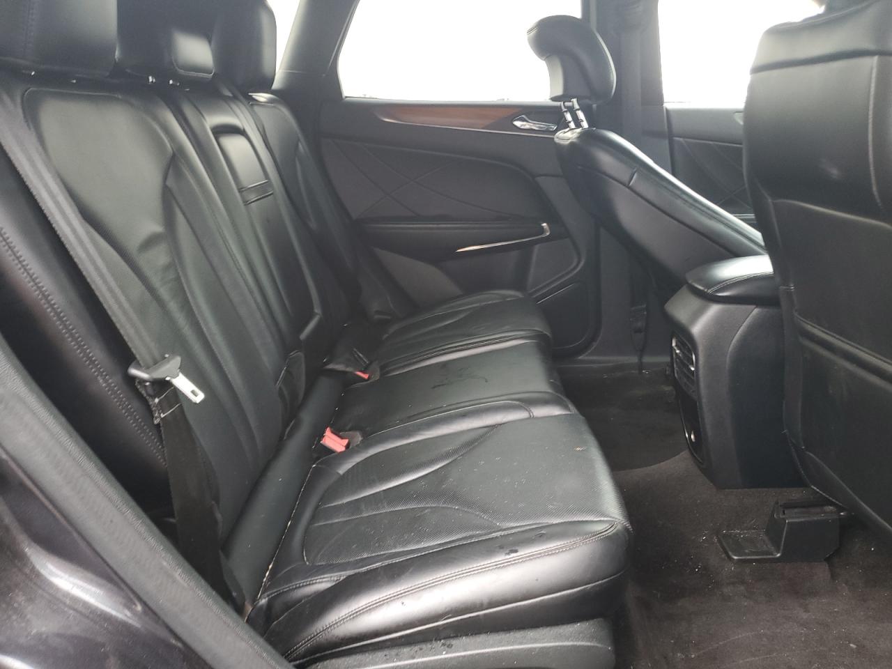 2015 Lincoln Mkc VIN: 5LMCJ1A90FUJ12868 Lot: 82054935
