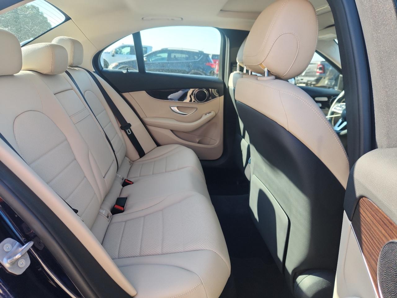 2020 Mercedes-Benz C 300 VIN: W1KWF8DB8LR594717 Lot: 81791995