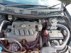 2008 NISSAN QASHQAI TEKNA + 2 4WD A 2.0 TEKNA 5DR 4WD CVT for sale at Copart ROCHFORD