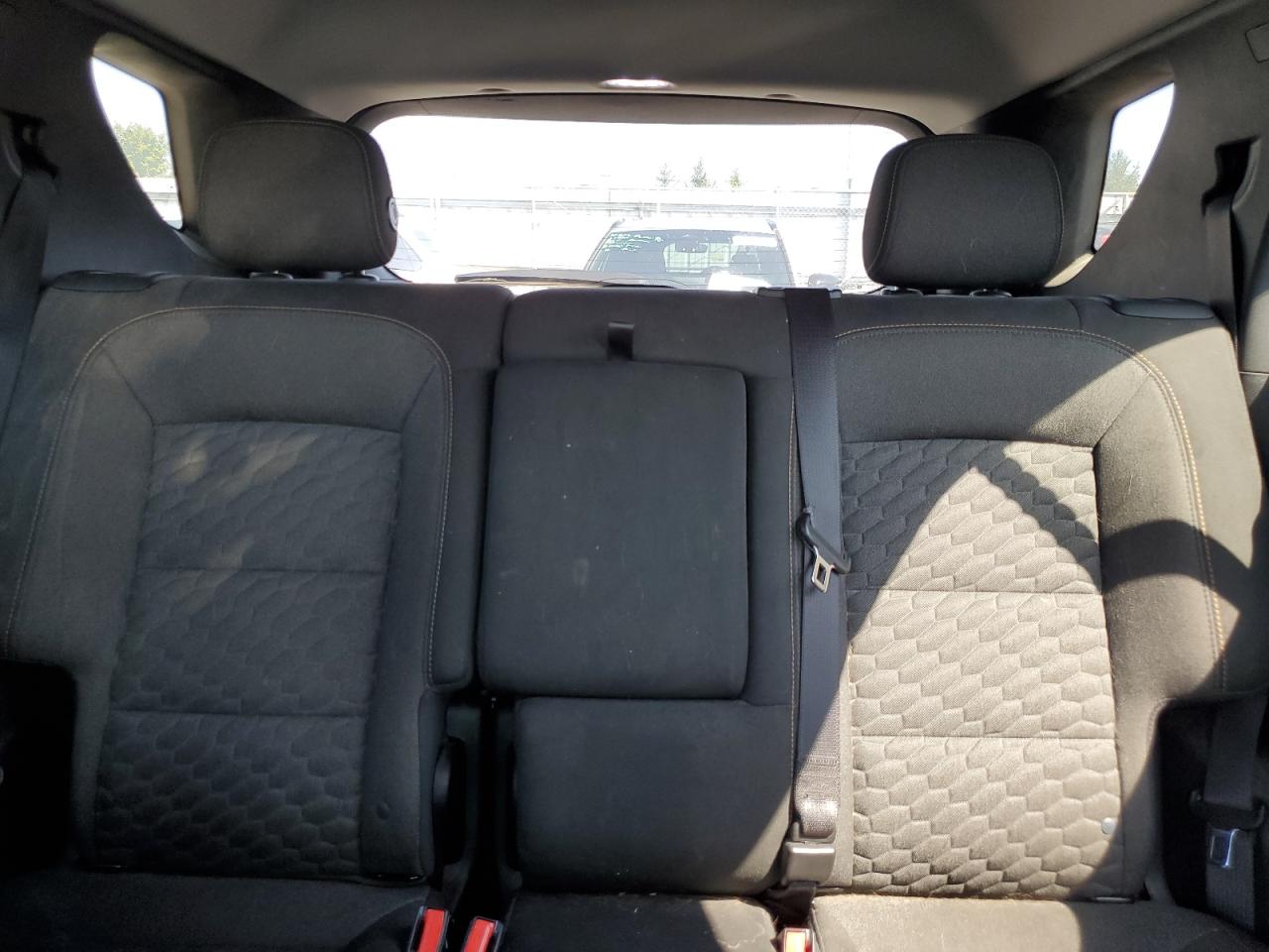 2019 Chevrolet Equinox Lt VIN: 2GNAXKEV1K6283378 Lot: 81231505