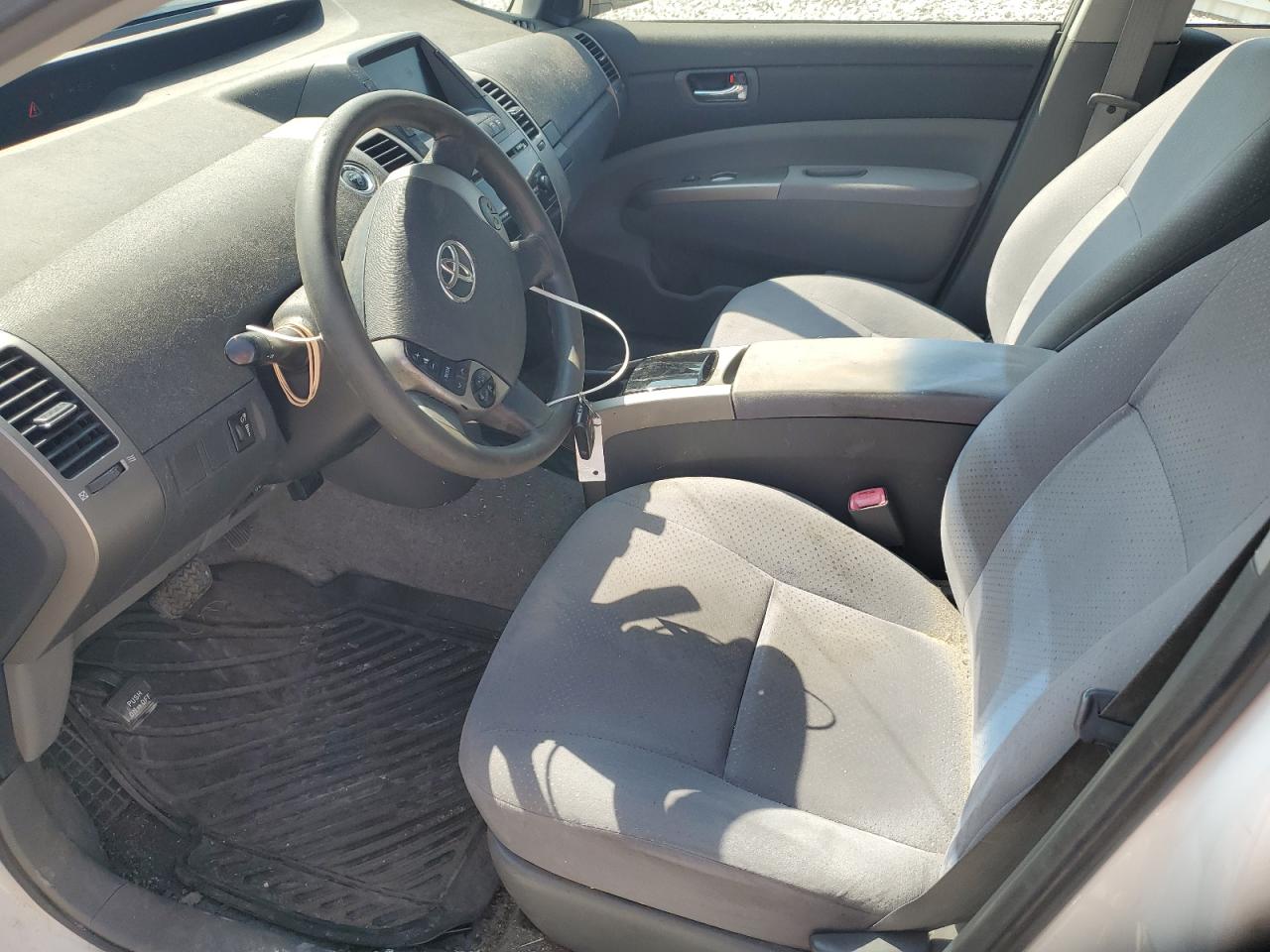 2008 Toyota Prius VIN: JTDKB20U883300090 Lot: 67266125