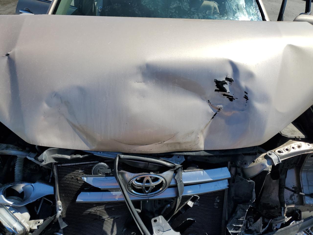 2011 Toyota Highlander Limited VIN: 5TDYK3EH7BS043537 Lot: 83856055