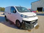 2019 CITROEN DISPATCH 1000 EN-PRISE BH  for sale at Copart SANDWICH