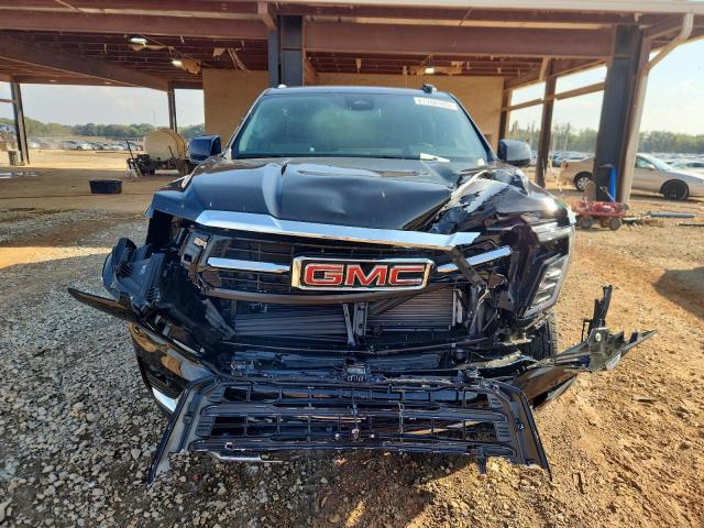  GMC YUKON XL E 2025 Черный