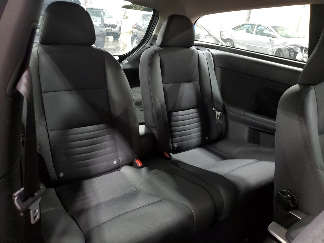 2008 Volvo C30 T5 VIN: YV1MK672X82062330 Lot: 81624105