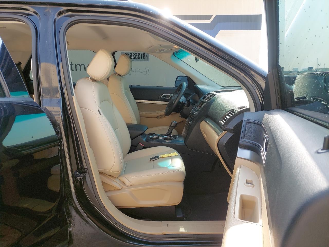 1FM5K7B80GGA81235 - 2016 Ford Explorer - #81353645