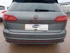 2021 VOLKSWAGEN TOUAREG V6 BLACK EDITION  for sale at Copart WESTBURY
