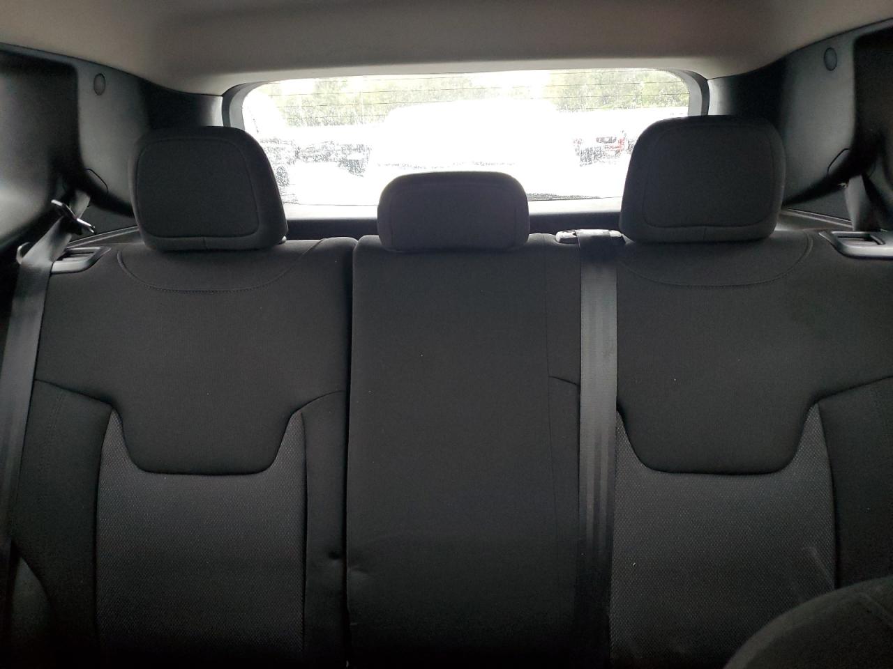 2021 Jeep Renegade Sport VIN: ZACNJDAB3MPN22371 Lot: 81886725