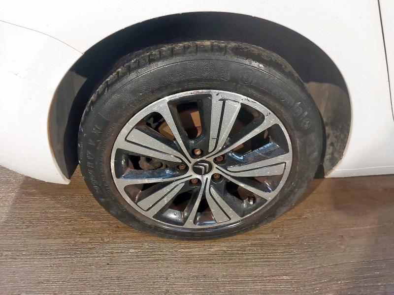 2019 CITROEN C4 GR STOURER FLAIR BHDI 