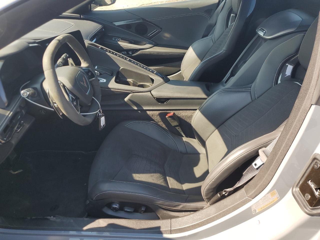 2024 Chevrolet Corvette Stingray 2Lt VIN: 1G1YB3D4XR5107724 Lot: 80686075