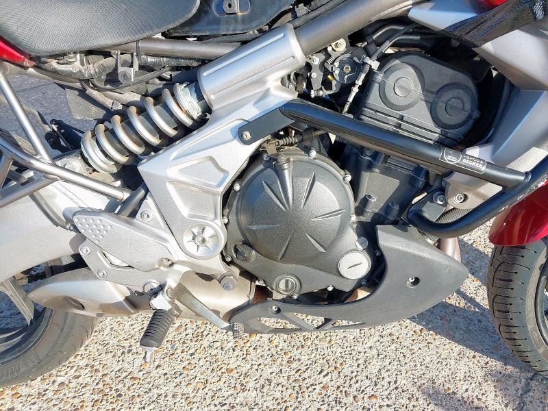 2011 KAWASAKI  