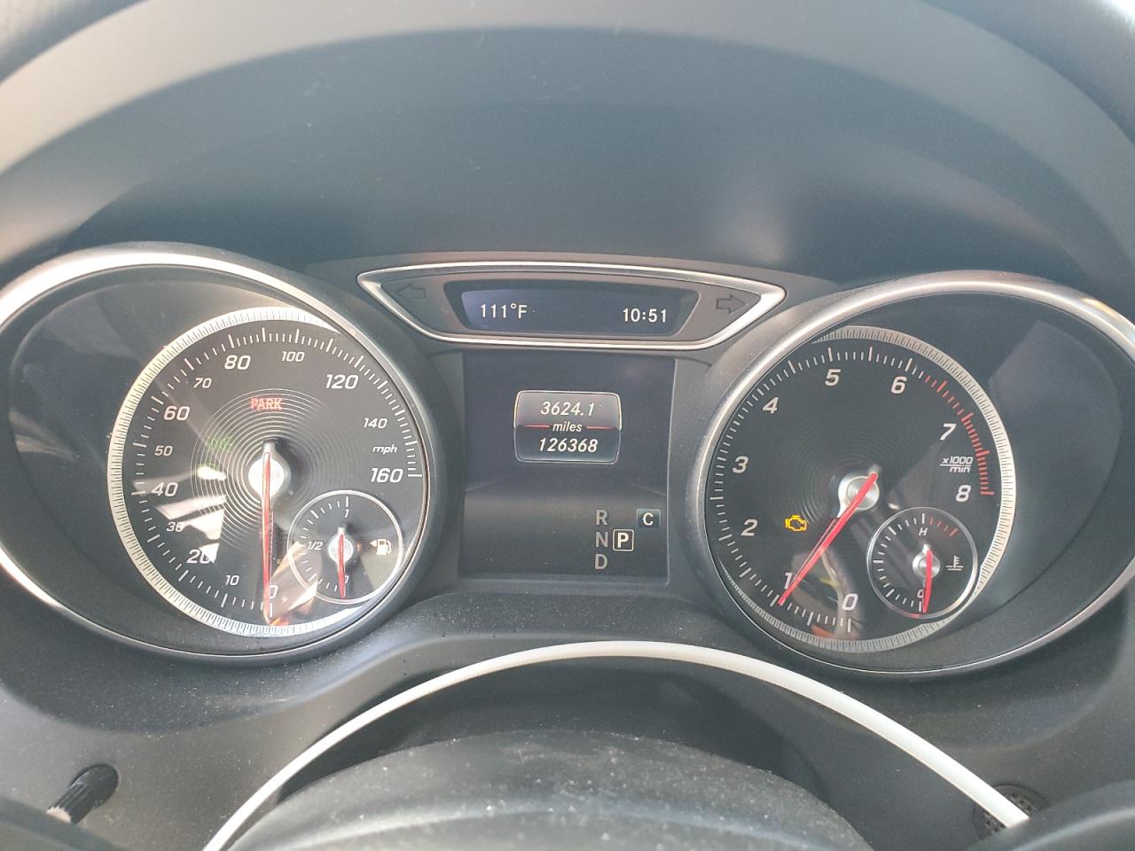 2018 Mercedes-Benz Gla 250 VIN: WDCTG4EB3JJ448877 Lot: 81418045