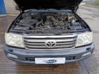 2007 TOYOTA LAND CRUISER AMAZON 4.2 TD 5DR AUTO for sale at Copart CHESTER
