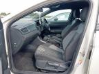 2022 VOLKSWAGEN POLO R-LINE TSI  for sale at Copart SANDTOFT