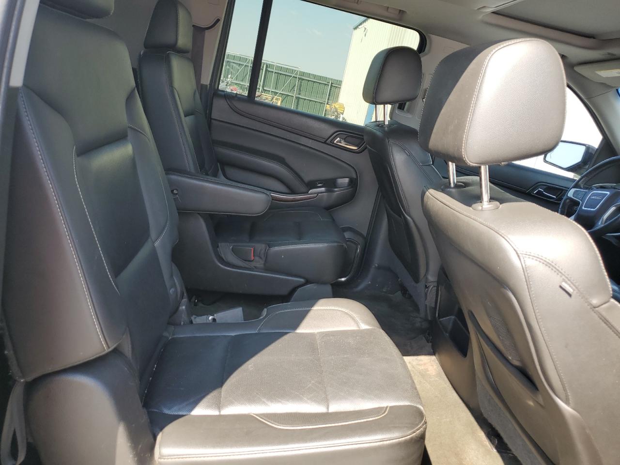 2015 GMC Yukon Xl C1500 Slt VIN: 1GKS1HKC5FR300170 Lot: 71495375