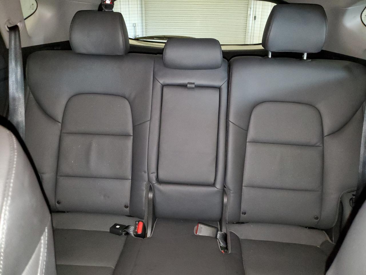 2017 Hyundai Tucson Limited VIN: KM8J3CA45HU435336 Lot: 80457825