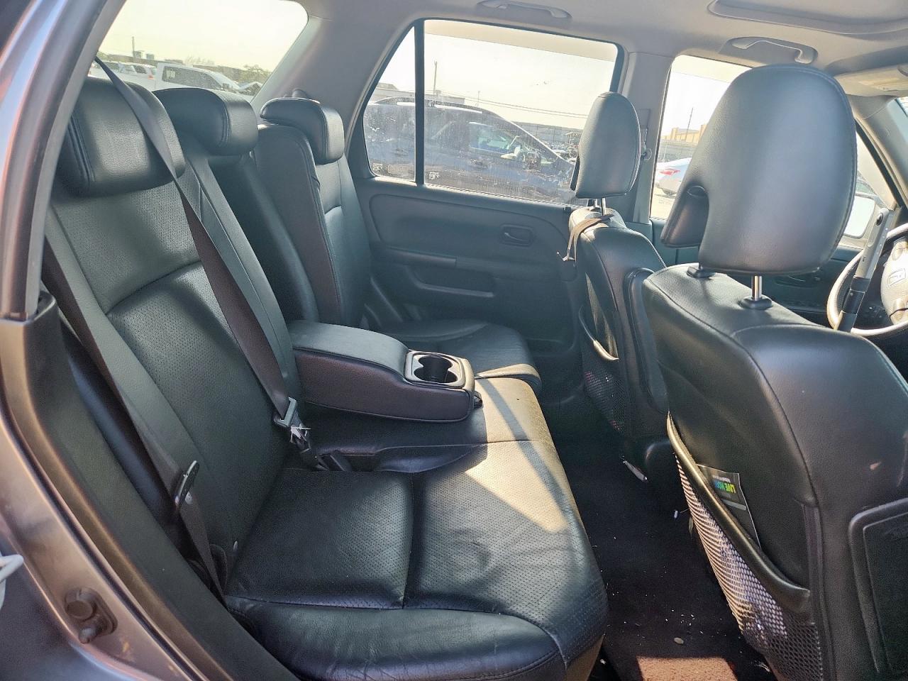 2005 Honda Cr-V Se VIN: JHLRD78995C021428 Lot: 72093255