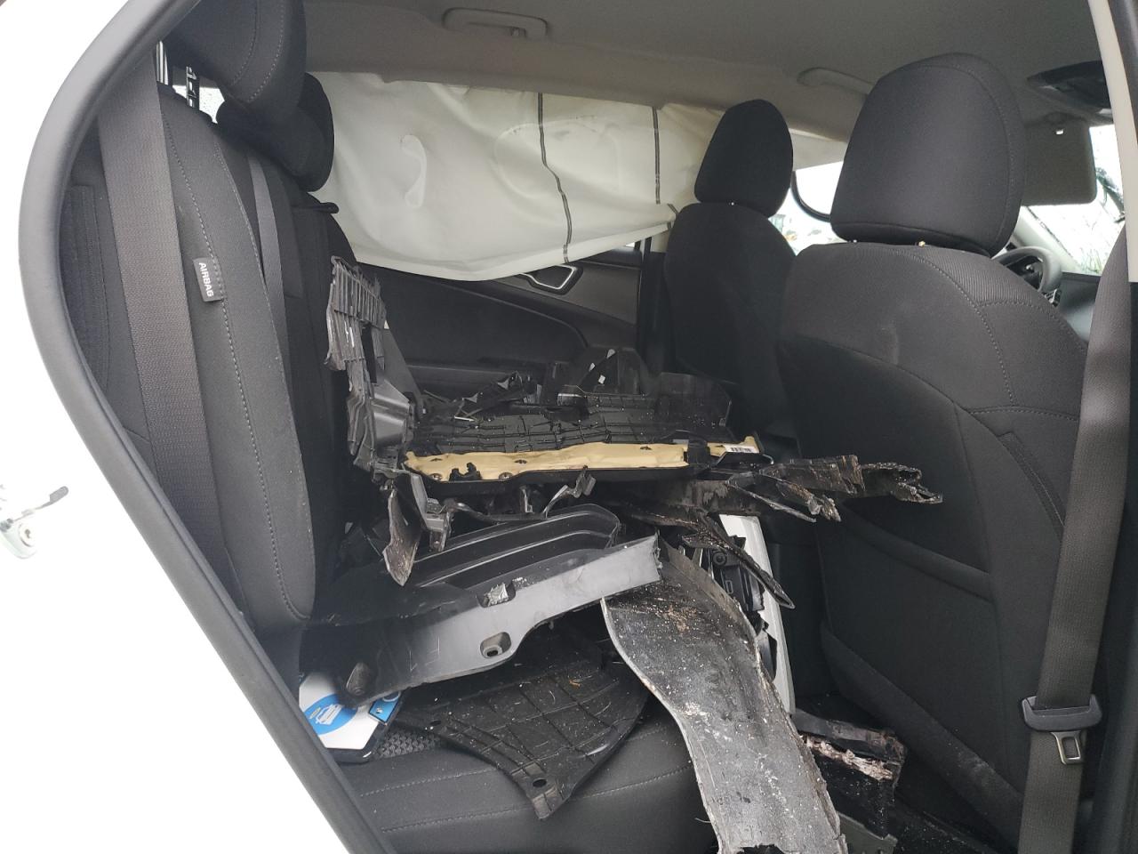 2024 Kia Sportage Lx VIN: KNDPU3DF4R7281940 Lot: 83813295