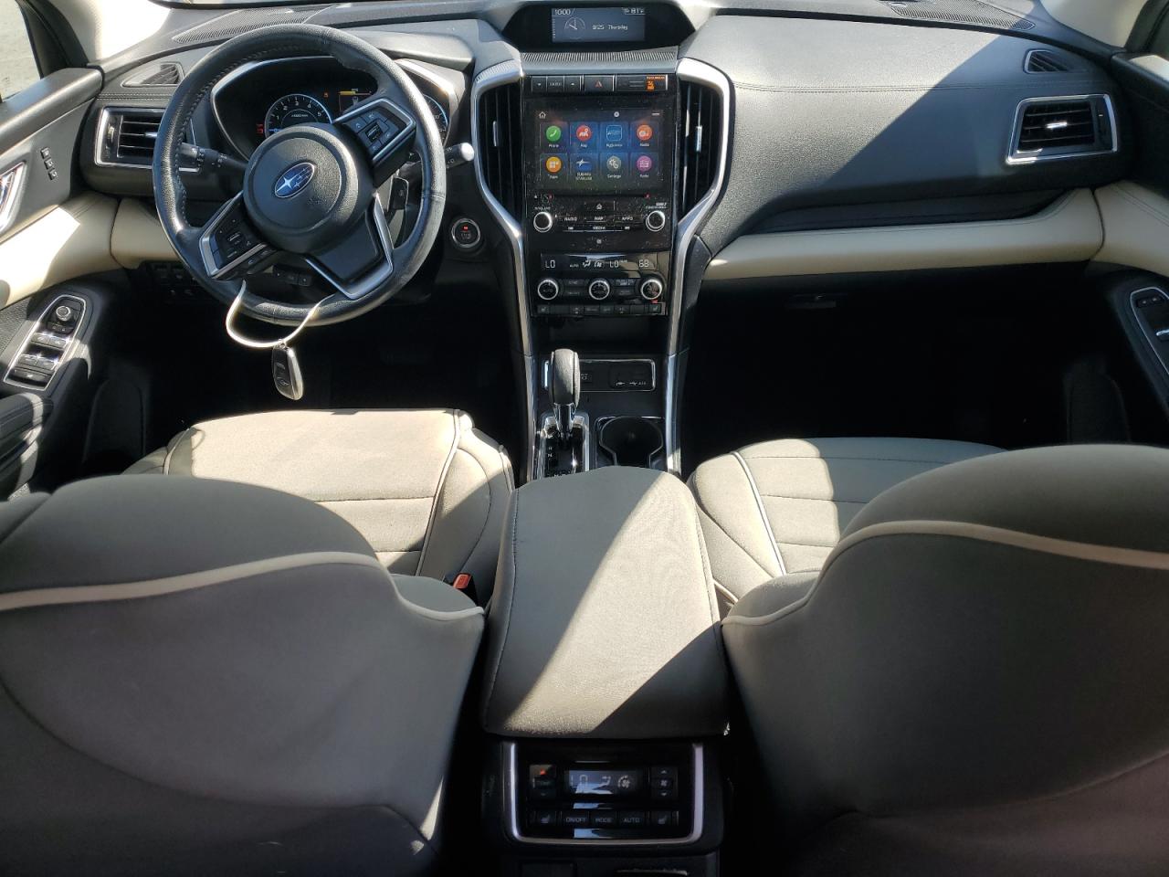 2021 Subaru Ascent Limited VIN: 4S4WMAPD6M3420746 Lot: 81743515