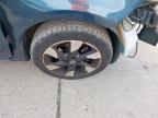2012 NISSAN NOTE N-TEC+  for sale at Copart ROCHFORD