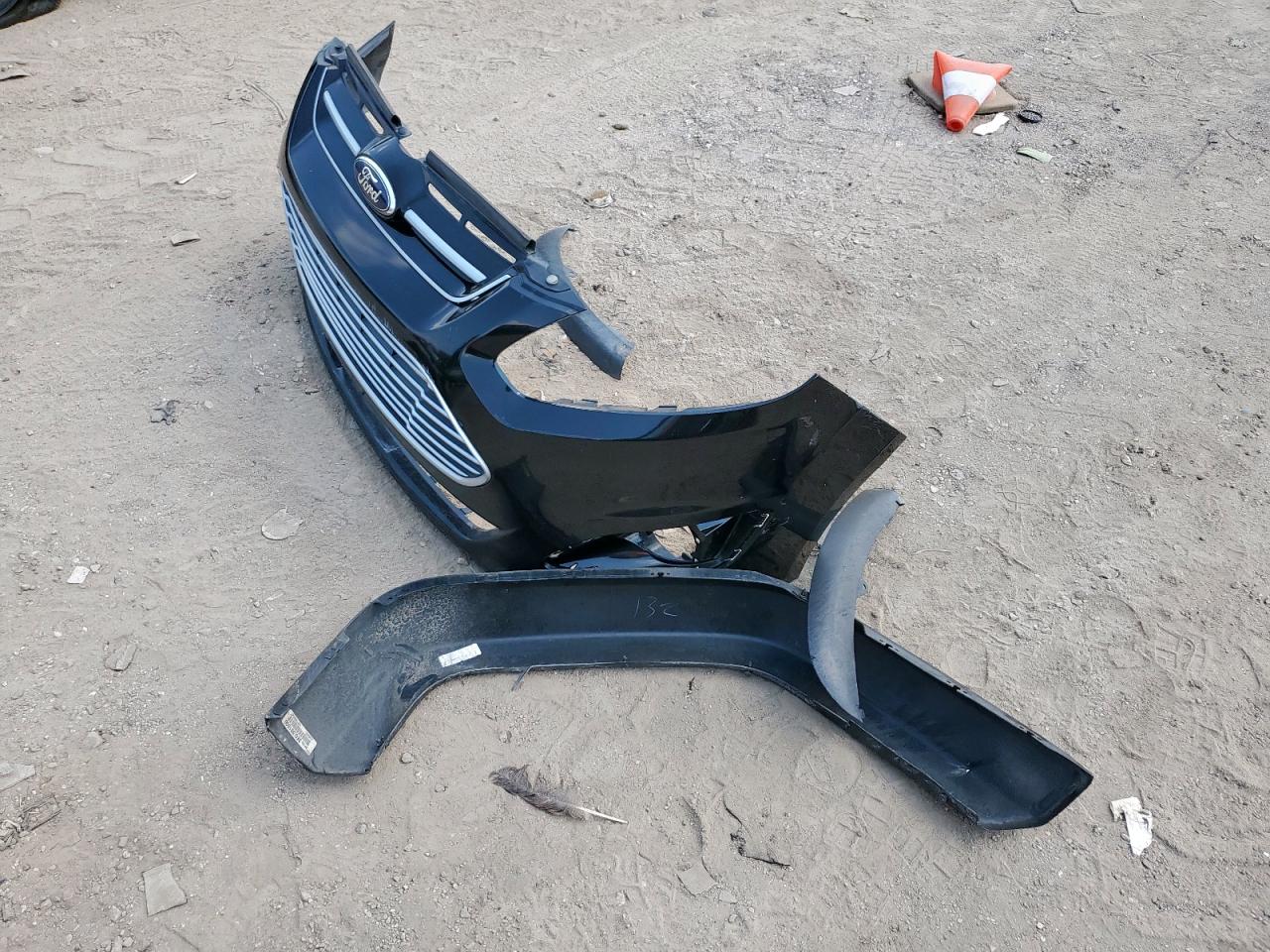 2014 Ford C-Max Se VIN: 1FADP5AU7EL509719 Lot: 81016605