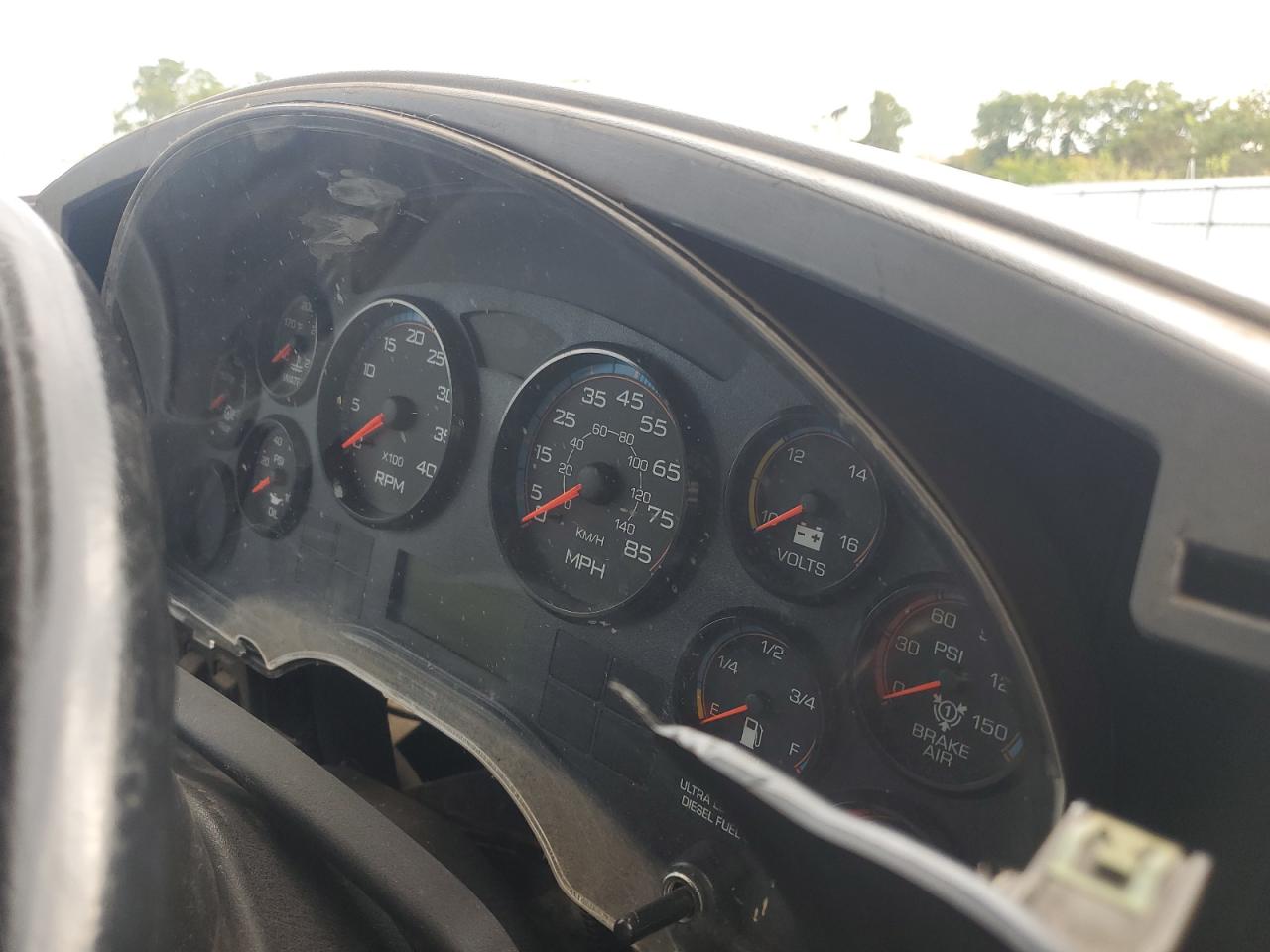 2010 Ic Corporation 3000 Ce VIN: 4DRBUAAN0AA165308 Lot: 70492375