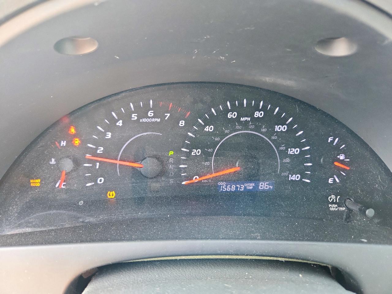 2011 Toyota Camry Base VIN: 4T4BF3EK8BR183986 Lot: 80851795