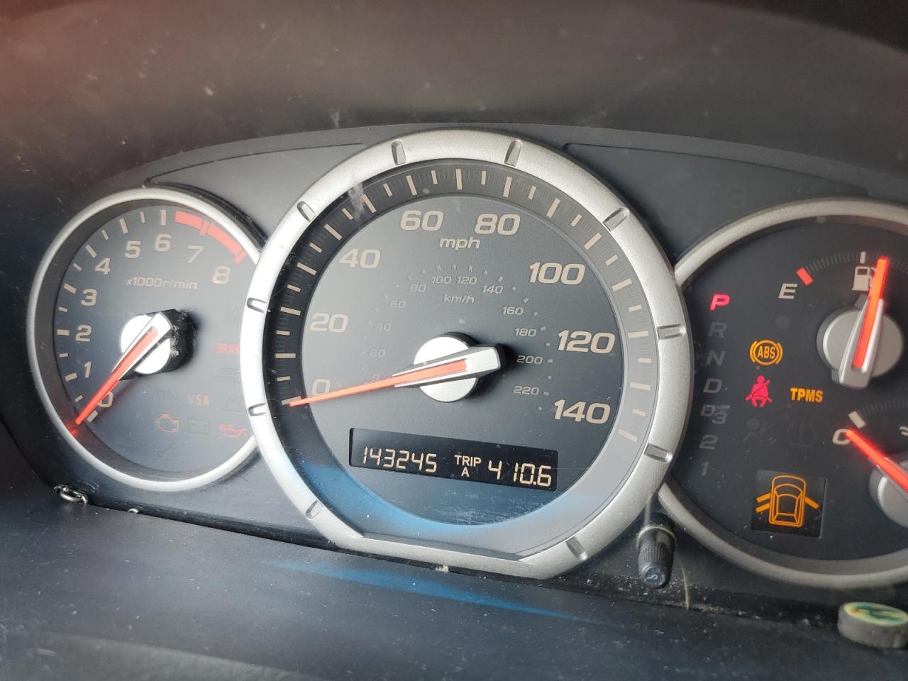 2007 Honda Pilot Exl VIN: 5FNYF18717B031164 Lot: 71455515