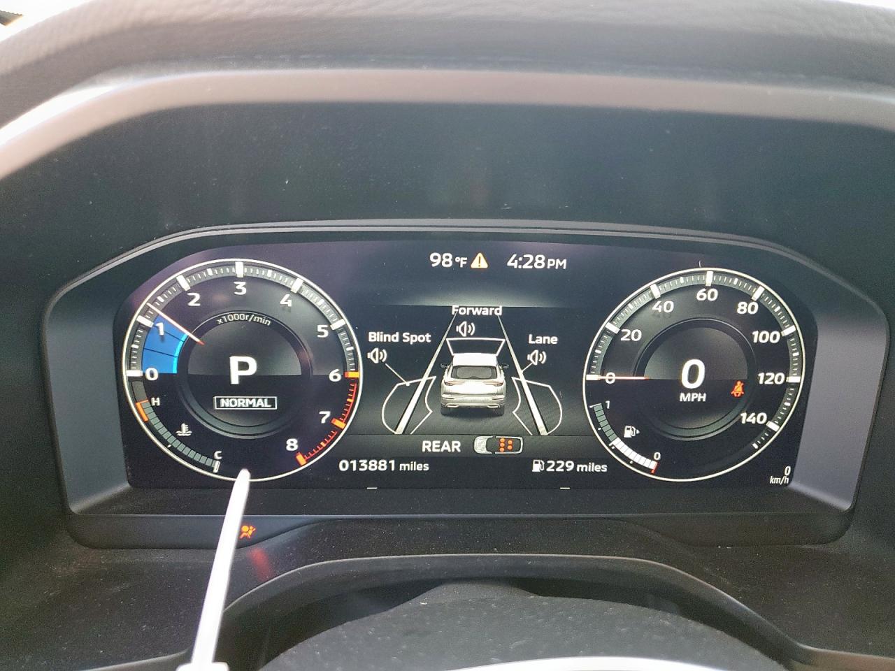 2024 Mitsubishi Outlander Se VIN: JA4J3VA80RZ042331 Lot: 81895975