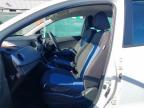 2014 HYUNDAI I10 SE 1.0 SE 5DR for sale at Copart PETERLEE